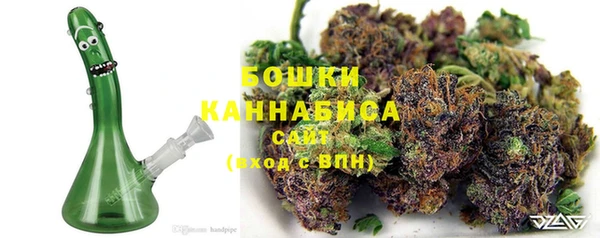 молекула духа Баксан